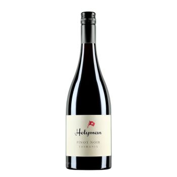 20 HOLYMAN PINOT NOIR