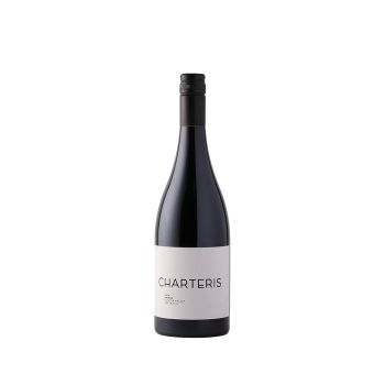 19 CHARTERIS HUNTER SHIRAZ