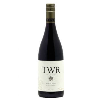 17 TWR PINOT NOIR