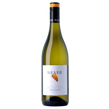 19 GEOFF WEAVER CHARDONNAY