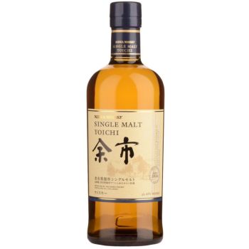 NIKKA SINGLE MALT YOICHI 700ml