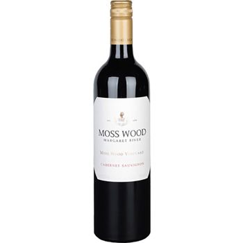 Moss Wood Cab Sau 750ML