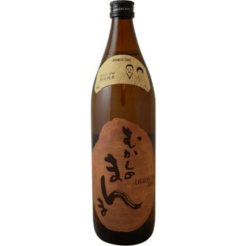 Mukashino Manma T/Junmai 900ML