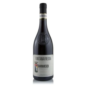 Fontanafredda Tradizione Barbaresco DOCG 750ML