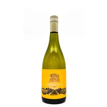 Blind Corner Chardonnay Aligote 750ML