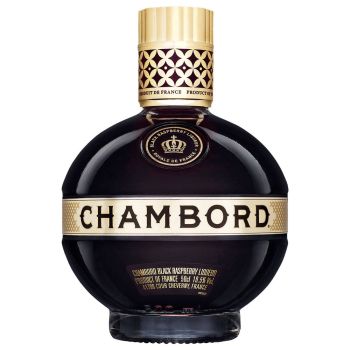 CHAMBORD LIQUEUR 500ML