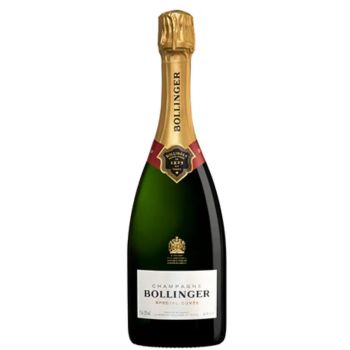 BOLLINGER SPECIAL CUVEE 750ML