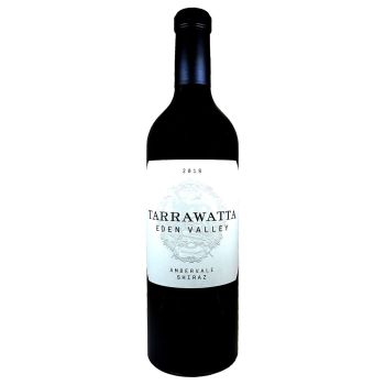 Tarrawatta Ambervale Shiraz 750ML