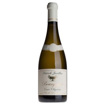 Patrick Javiller Bourgogne Des Forgets750ML