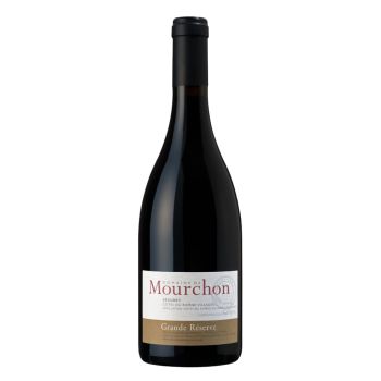 Mourchon Seguret Grande Reserve 750ML