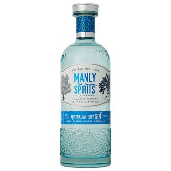 M/SPIRIT AUST DRY GIN 700ML