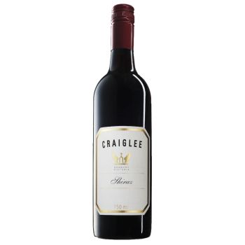 Craiglee Shiraz 750ML