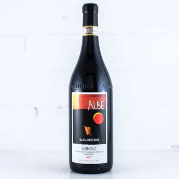 G.D.VAJRA BAROLO ALBE 750ml