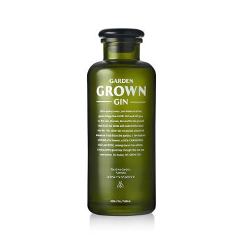 Garden Grown Gin 700ML