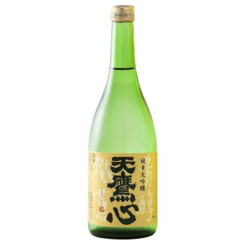 Tentaka Junmai Daiginjo Kokoro 720ML