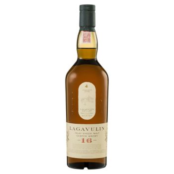 LAGAVULIN MALT 16YO 700ML