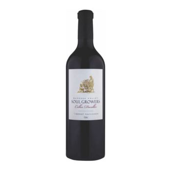 Soul Growers Cellar Dweller Cabernet 750ml