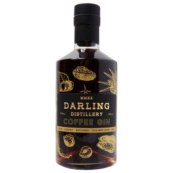 DARLING DISTILLERY COFFEE GIN