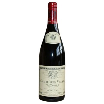 Louis Jadot Cote de Nuits Le Vaucrain 2020