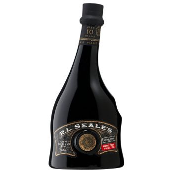 RL SEALE 10 YO RUM 700ml