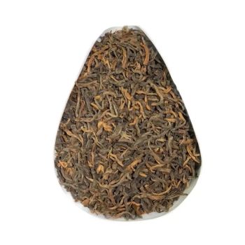 Royal Ripe Pu Er Tea?2006?5x100g