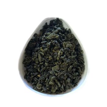 Bi Luo Chun Green Tea 5 x 100g