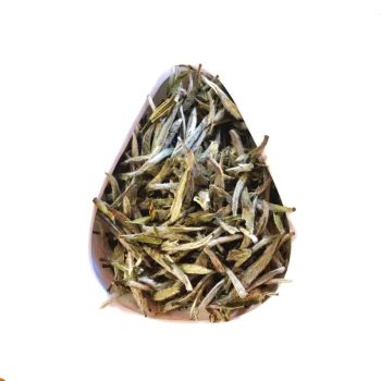 Silver Needle White Tea ?Bai Hao Yin Zhen) 5 x 70g