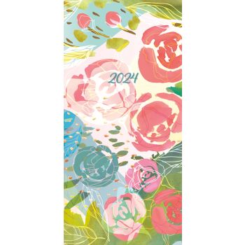 Daydreams - 2024 Flexi Pocket Diary Premium Planner Christmas Xmas New Year Gift