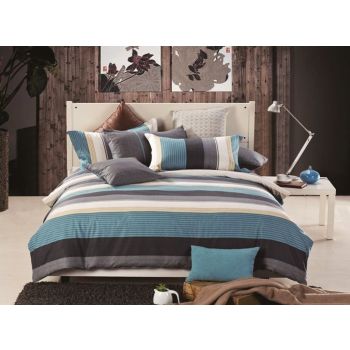 Fantasy Double Size Duvet Quilt Cover Set