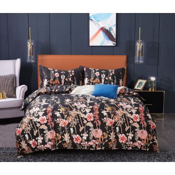 Hayman King Size Duvet Quilt Cover Set