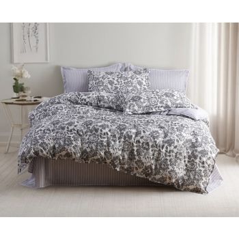 Matira Quilt Cover Set - King Size