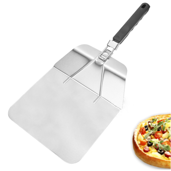 Stainless Steel Pizza Shovel