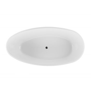 Aveo Freestanding Bath 1700