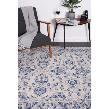 delicate-cassandra-blue-ivory-rug 200x290