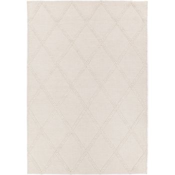 Goa D3- CREAM (No Tassel) 200x290