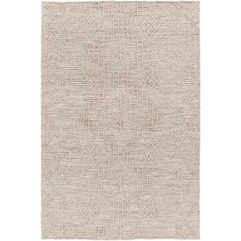 Goa D5 - ASH (No Tassel) 200x290