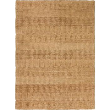 Harlow Grace Copper Wool Blend Rug 160x230