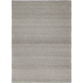 Harlow Grace Camel Wool Blend Rug 200x290