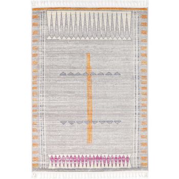 Inca INCA01 Grey 160x230