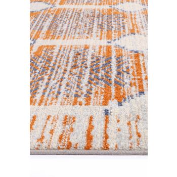 Inca INCA08 Rust 160x230