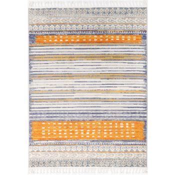 Inca INCA11 Mustard 160x230