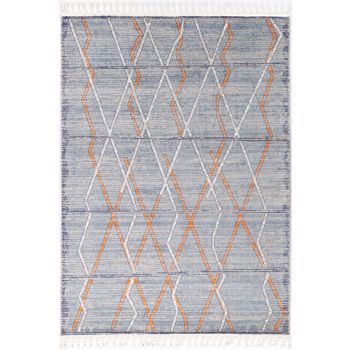 Inca INCA13 Blue 160x230