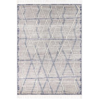 Inca INCA14 Grey 160x230