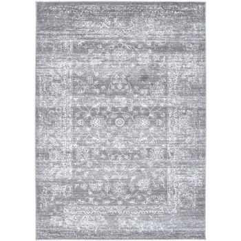 Provence Prov15 Grey/Cream 160x230