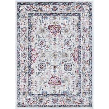 Provence Prov18 Cream/L.Grey 160X230