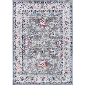 Provence Prov19 Grey/Cream 160X230