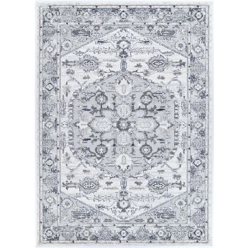 Provence Prov08 L.Grey/Cream 240x330