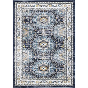 Provence Prov21 Grey/D.Blue 240X330