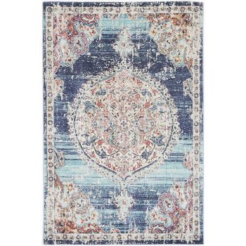 hollow-medalion-transitional-navy-multi-rug 120x170