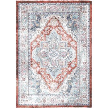 salsa-seo-terracotta-ivory-transitional-rug 160x230